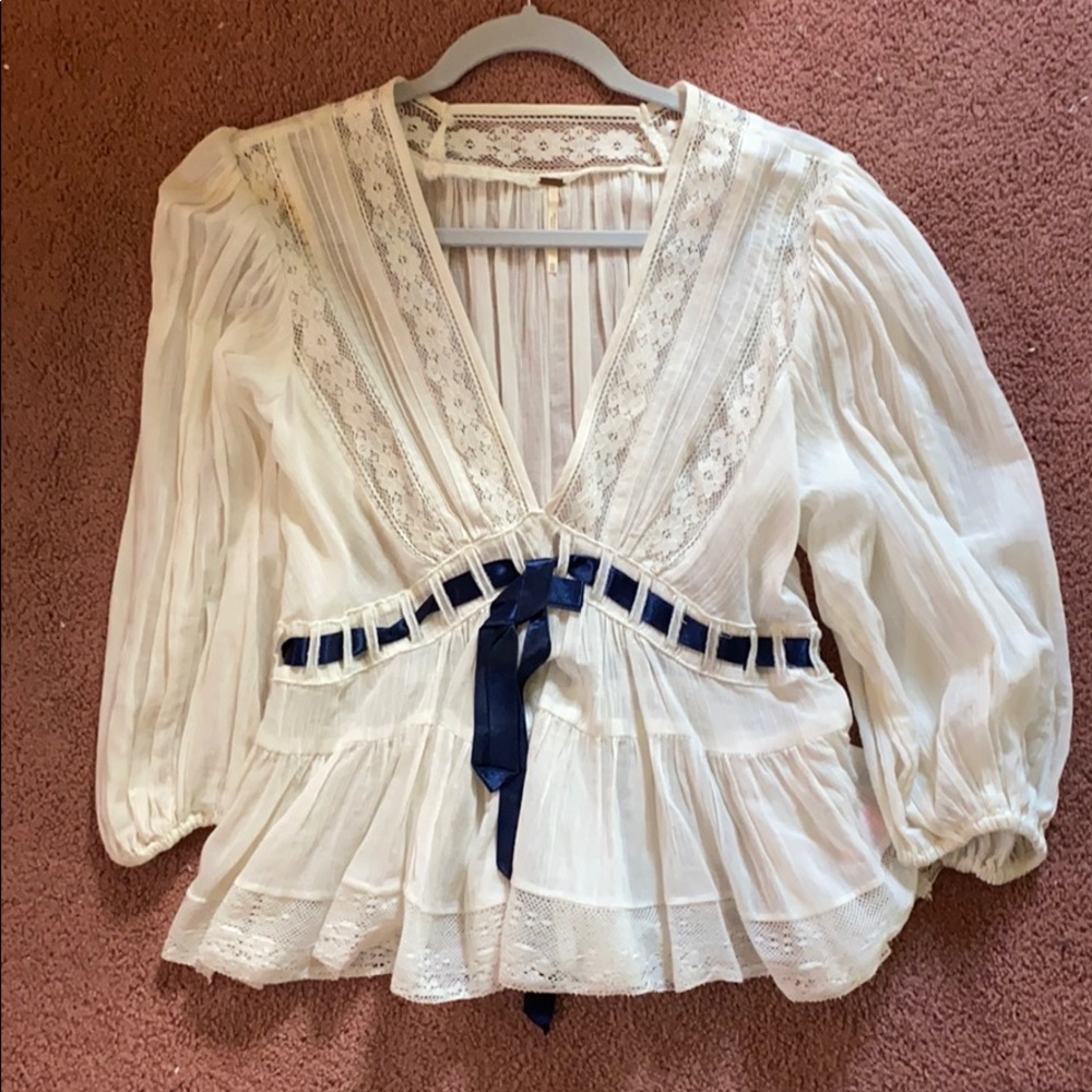 Free People Top